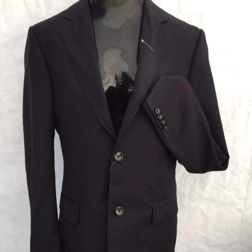 Gucci Men’s Suit